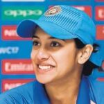 स्मृति मंधाना ने इंस्ट्राग्राम पर शेयर किया वीडियो, विश्व कप जीतने से लेकर परिवार के साथ बिताए पलों को किया साझा