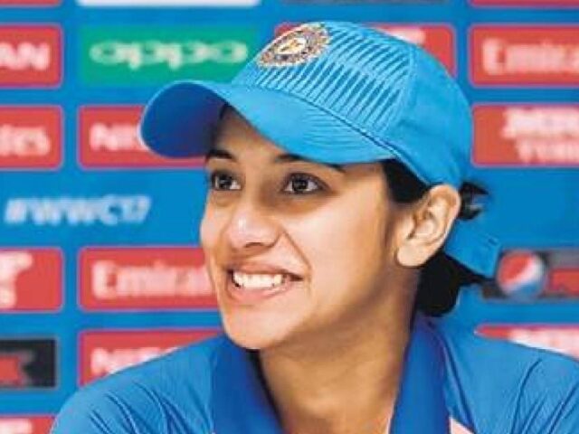 स्मृति मंधाना ने इंस्ट्राग्राम पर शेयर किया वीडियो, विश्व कप जीतने से लेकर परिवार के साथ बिताए पलों को किया साझा