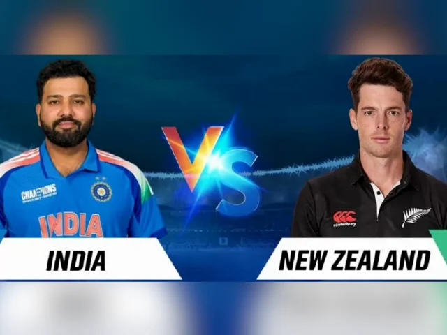 IND vs NZ ODI: न्यूजीलैंड के खिलाफ दूसरे वनडे मैच में केएल राहुल ने जड़ा शानदार शतक, फिर बने टीम इंडिया के हीरो