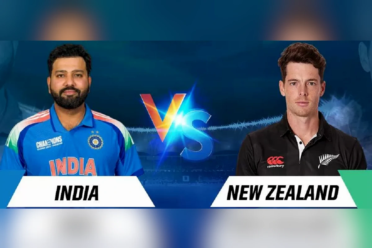 IND vs NZ ODI: न्यूजीलैंड के खिलाफ दूसरे वनडे मैच में केएल राहुल ने जड़ा शानदार शतक, फिर बने टीम इंडिया के हीरो