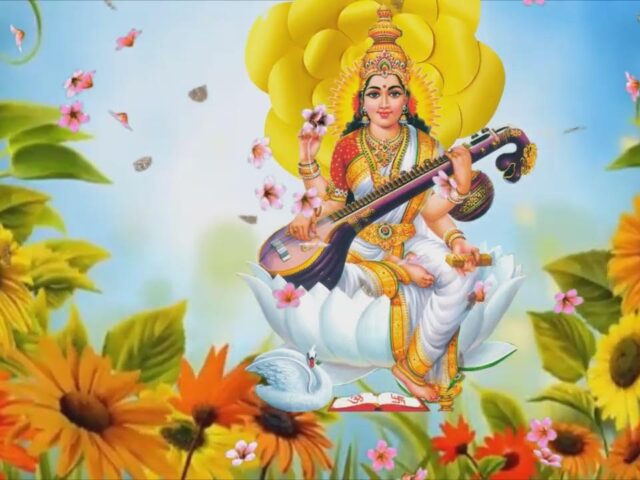 Basant Panchami 2026: मां सरस्वती को प्रसन्न करने के लिए लगाएं ये 5 विशेष पीले भोग, करियर में मिलेगी अपार सफलता