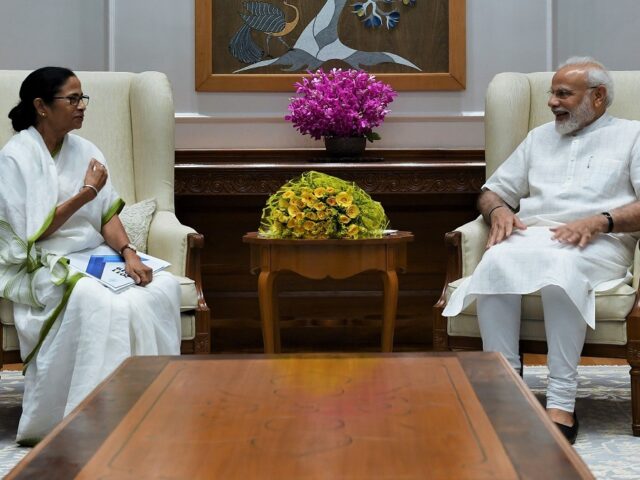 पश्चिम बंगाल की सीएम ममता बनर्जी का आज 71वां जन्मदिन,पीएम मोदी समेत देशभर के नेताओं ने दी शुभकामनाएं