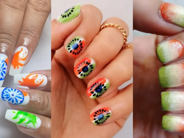 Republic Day 2026: इस गणतंत्र दिवस पर अपनी उंगलियों को दें देशभक्ति का टच, ट्राई करें ये लेटेस्ट तिरंगा नेल आर्ट डिजाइन्स…