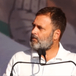 कोच्चि में बीजेपी और आरएसएस पर राहुल गांधी का जोरदार हमला, कहा- “दोनों सत्ता का केंद्रीकरण करने की कोशिशों में जुटे हैं”