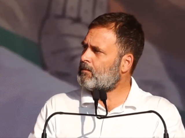 कोच्चि में बीजेपी और आरएसएस पर राहुल गांधी का जोरदार हमला, कहा- “दोनों सत्ता का केंद्रीकरण करने की कोशिशों में जुटे हैं”