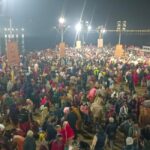 Prayagraj Magh Mela 2026: प्रयागराज में मकर संक्रांति पर दिखा आस्था का समागम, संगम पर उमड़ा श्रद्धालुओं का जनसैलाब