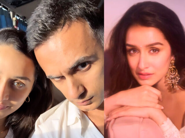 श्रद्धा कपूर ने अपने रूमर्ड बॉयफ्रेंड संग शादी जुड़े सवाल को लेकर तोड़ी चुप्पी, कहा- “मैं करूंगी तो विवाह…”