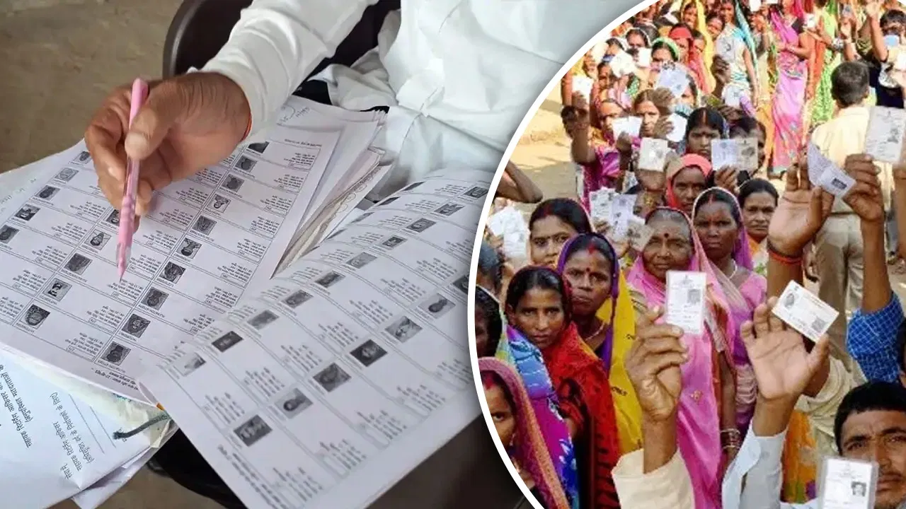 UP Draft Voter List 2026: उत्तर प्रदेश में जारी हुई ड्राफ्ट मतदाता सूची, SIR के तहत हटाए गए 2.88 करोड़ नाम