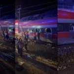 Train Accident In spain: स्पेन में दो ट्रेनों की टक्कर से हुआ दर्दनाक हादसा, 21 लोगों की मौत, दर्जनों घायल