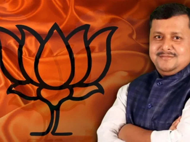 नितिन नबीन बने BJP के नए राष्ट्रीय अध्यक्ष, आज दिल्ली में संभालेंगे पदभार, पीएम मोदी, गृहमंत्री अमित शाह समेत कई दिग्गज नेता मौजूद रहेंगे