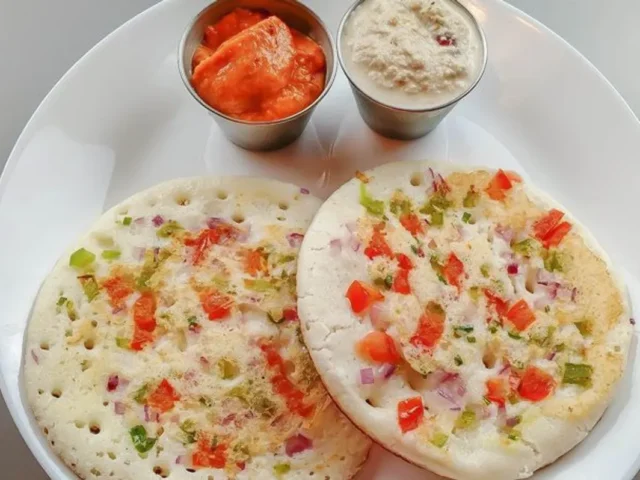 Uttapam Recipe: ब्रेकफास्ट पर मिनटों में बनाएं टेस्टी और हेल्दी वेजिटेबल उत्तपम, बच्चे हों या बड़े सभी करेंगे तारीफ, जानें रेसिपी…