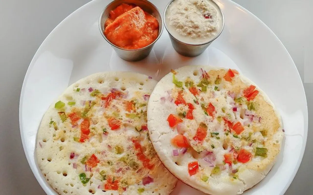 Uttapam Recipe: ब्रेकफास्ट पर मिनटों में बनाएं टेस्टी और हेल्दी वेजिटेबल उत्तपम, बच्चे हों या बड़े सभी करेंगे तारीफ, जानें रेसिपी…