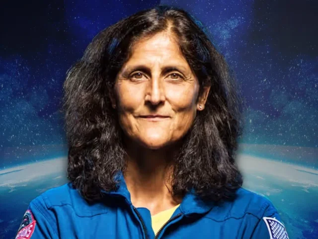 Sunita Williams Retires: 9 महीने अंतरिक्ष में फंसी रहीं सुनीता विलियम्स…अब नासा को कह दिया अलविदा!