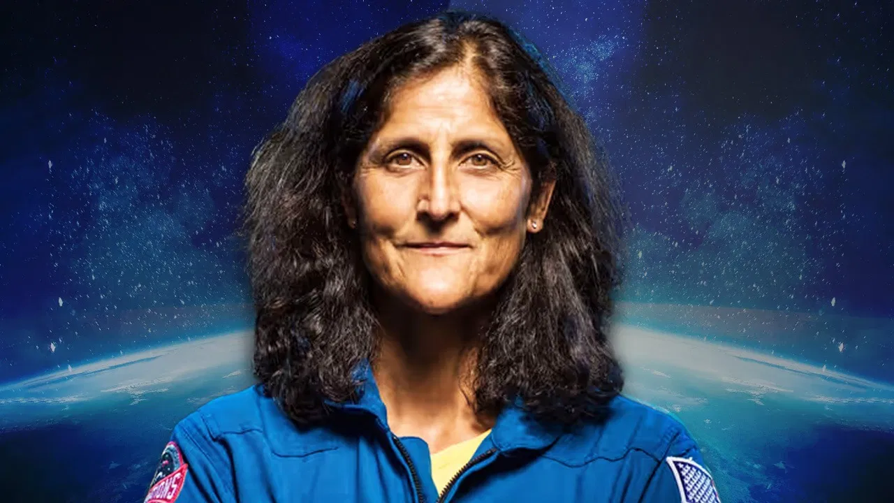 Sunita Williams Retires: 9 महीने अंतरिक्ष में फंसी रहीं सुनीता विलियम्स…अब नासा को कह दिया अलविदा!