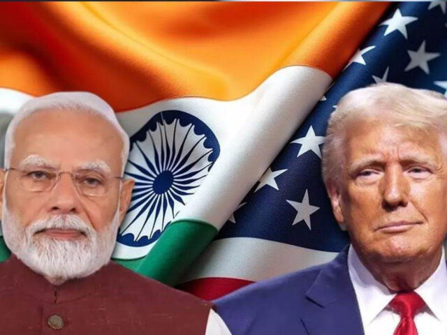 India-US Trade Deal: भारत- अमेरिका ट्रेड डील पर बोले पीयूष गोयल, कहा – “देश के उज्ज्वल आर्थिक भविष्य की ओर…”