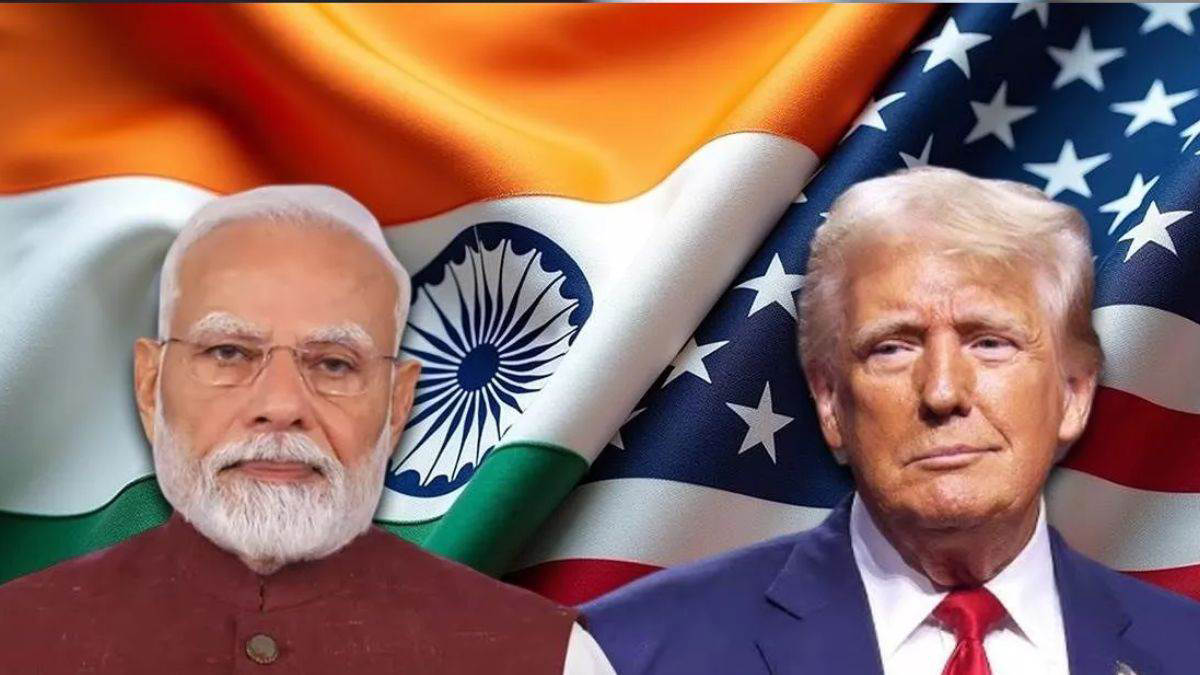 India-US Trade Deal: भारत- अमेरिका ट्रेड डील पर बोले पीयूष गोयल, कहा – “देश के उज्ज्वल आर्थिक भविष्य की ओर…”
