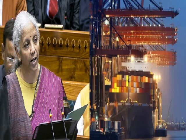 Union Budget 2026: निर्मला सीतारमण का 9वां बजट, क्या बदलेगा आम आदमी की किस्मत?