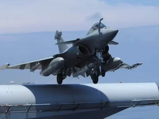 New Rafale Deal: भारत ने फ्रांस से 114 नए जेट्स की खरीद को दी मंजूरी, जानें DAC की मीटिंग के बड़े फैसले…
