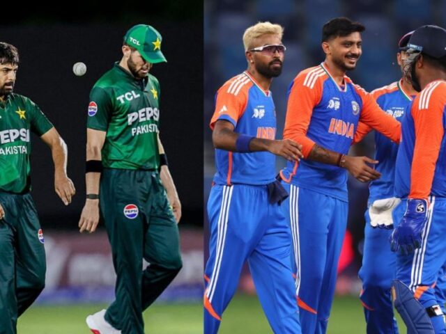 T20 World Cup 2026: पाकिस्तान ने भारत के खिलाफ मैच खेलने से किया इंकार, आयोजन शुरू होने से पहले ही विवादों से घिरा T20 WC