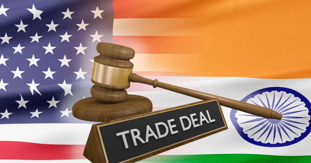 India-US Trade Deal
