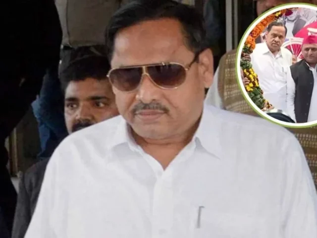 विधानसभा चुनाव 2027 से पहले सियासी हलचल तेज, अखिलेश यादव की मौजूदगी में नसीमुद्दीन सिद्दीकी सपा में हुए शामिल