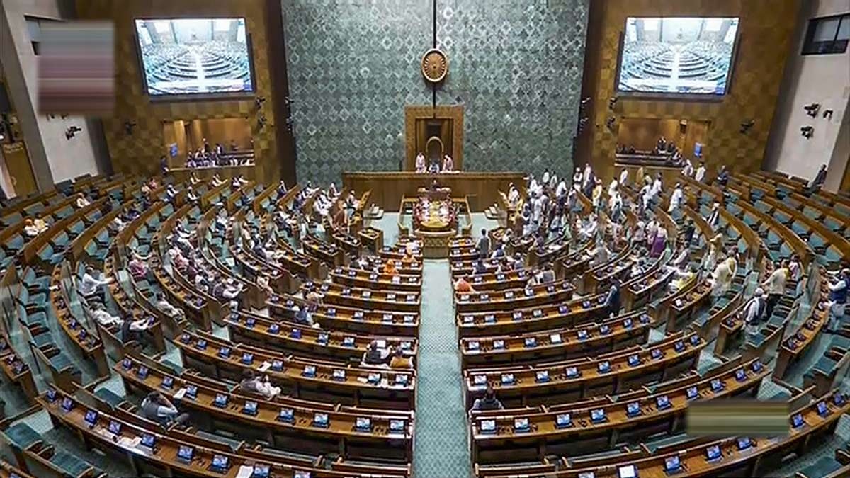 Parliamentary Proceedings