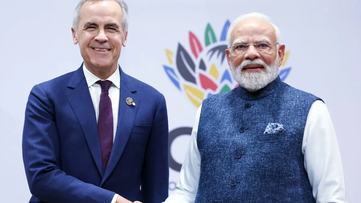 West Asia Conflict: पश्चिम एशिया में शांति के लिए पीएम मोदी की ‘ग्लोबल डिप्लोमेसी’, नीदरलैंड्स के साथ बनी बड़ी सहमति