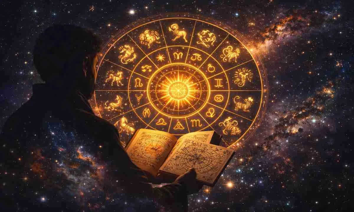 आज का राशिफल