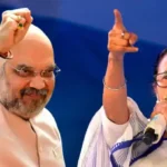 West Bengal Elections: पश्चिम बंगाल में गरजे अमित शाह, घुसपैठ और सिंडिकेट राज पर साधा निशाना