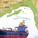 Strait of Hormuz crisis: ईरान का भारत को बड़ा भरोसा, कहा- “हमारे भारतीय दोस्त सुरक्षित हाथों में हैं”