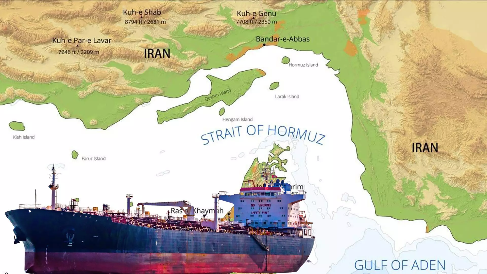 Strait of Hormuz crisis: ईरान का भारत को बड़ा भरोसा, कहा- “हमारे भारतीय दोस्त सुरक्षित हाथों में हैं”