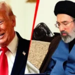Donald Trump Iran Statement: डोनाल्ड ट्रंप का बड़ा दावा, ईरान ने मांगा युद्धविराम, होर्मुज खुलने पर ही होगी बातचीत…