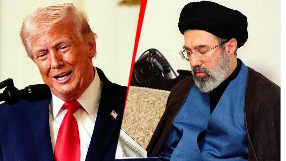 Donald Trump Iran Statement: डोनाल्ड ट्रंप का बड़ा दावा, ईरान ने मांगा युद्धविराम, होर्मुज खुलने पर ही होगी बातचीत…