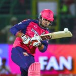 IPL 2026:वैभव सूर्यवंशी के तूफान में उड़ी आरसीबी, ऑरेंज कैप पर कब्जा और विराट कोहली का ‘स्पेशल ऑटोग्राफ’ बना चर्चा का विषय