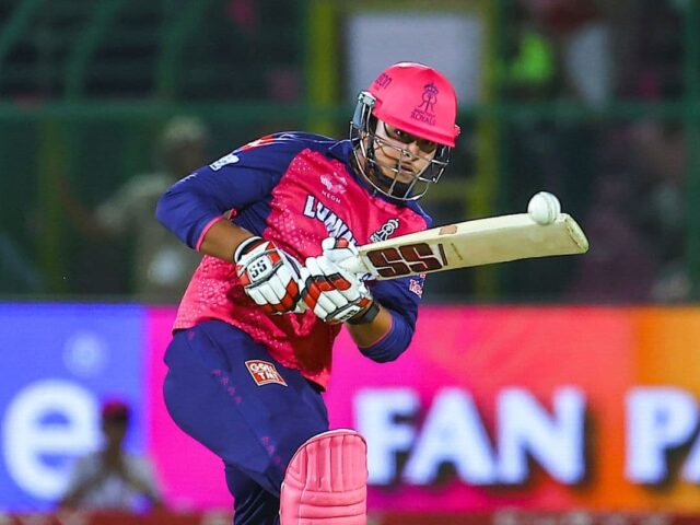 IPL 2026:वैभव सूर्यवंशी के तूफान में उड़ी आरसीबी, ऑरेंज कैप पर कब्जा और विराट कोहली का ‘स्पेशल ऑटोग्राफ’ बना चर्चा का विषय