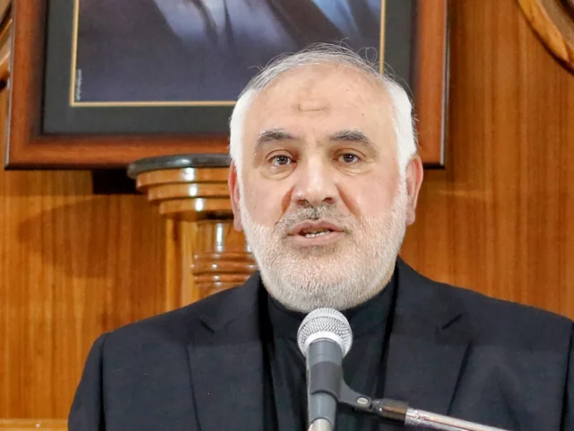 “संकट में भारत ही सच्चा साथी…” ईरानी राजदूत ने जताया आभार, अमेरिका पर लगाया वादाखिलाफी का आरोप