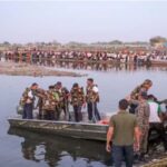 वृंदावन नाव हादसा: यमुना में नाव पलटने से 10 की मौत, पीएम मोदी और सीएम योगी ने जताया शोक