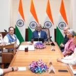 Bihar Politics: बिहार में ‘नीतीश युग’ का अंत, राज्यसभा सांसद के रूप में ली शपथ, नए सीएम पर मंथन तेज