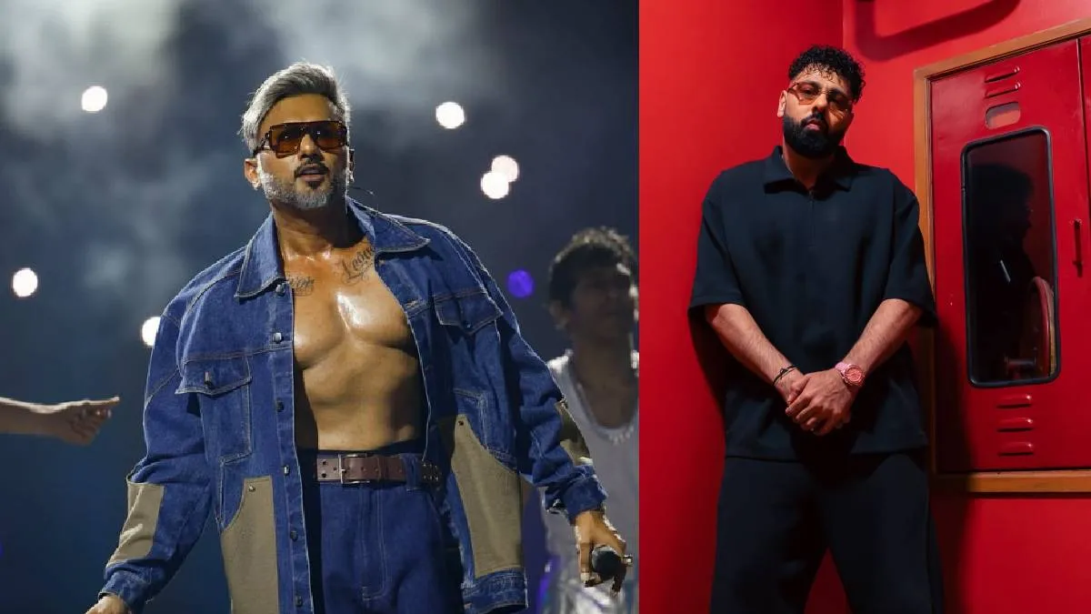 दिल्ली हाई कोर्ट की बड़ी कार्रवाई, हनी सिंह और बादशाह को ‘फूहड़’ गानों पर फटकार, अपकमिंग एल्बम ‘Volume 1’ को ब्लॉक करने का दिया आदेश