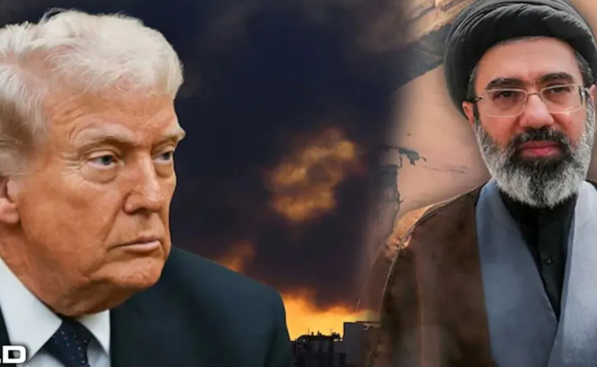 Trump Ceasefire Announcement: टल गया महायुद्ध! ट्रंप की डेडलाइन से पहले सीजफायर का ऐलान, जानें समझौते की 10 बड़ी शर्तें