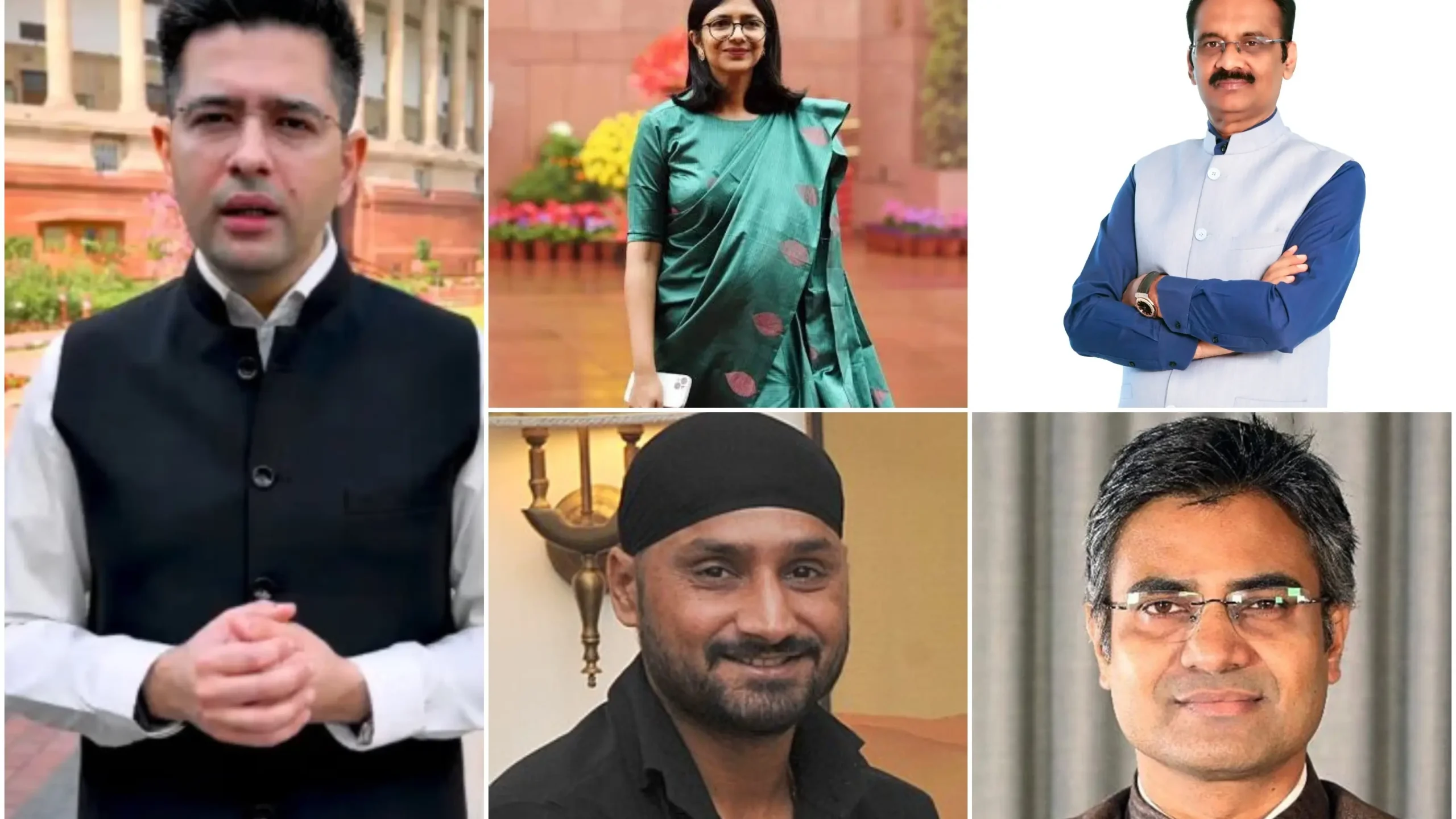 Raghav Chadha joins BJP: AAP में सबसे बड़ी बगावत, राघव चड्ढा समेत 7 सांसदों ने छोड़ी पार्टी, BJP में शामिल होने का किया ऐलान