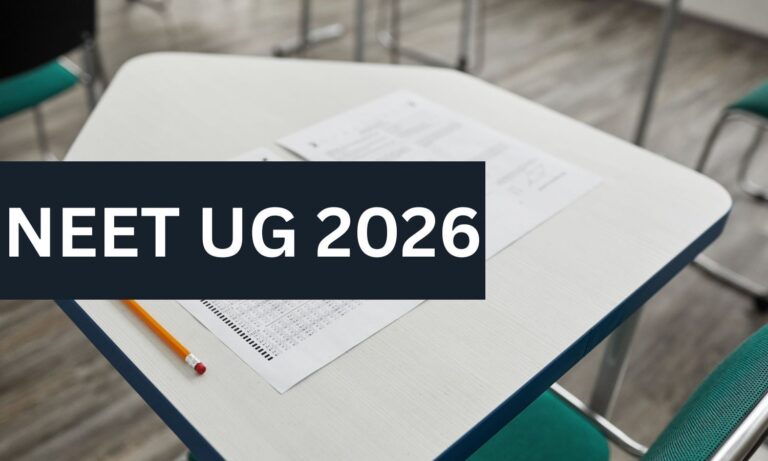 NEET-UG 2026