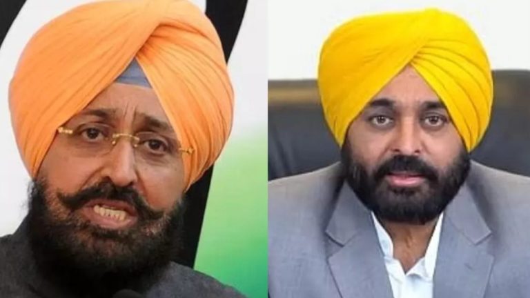Punjab Assembly Controversy: पंजाब विधानसभा में भारी हंगामा, CM भगवंत मान पर शराब पीकर आने का लगा आरोप,विपक्ष का वॉकआउट