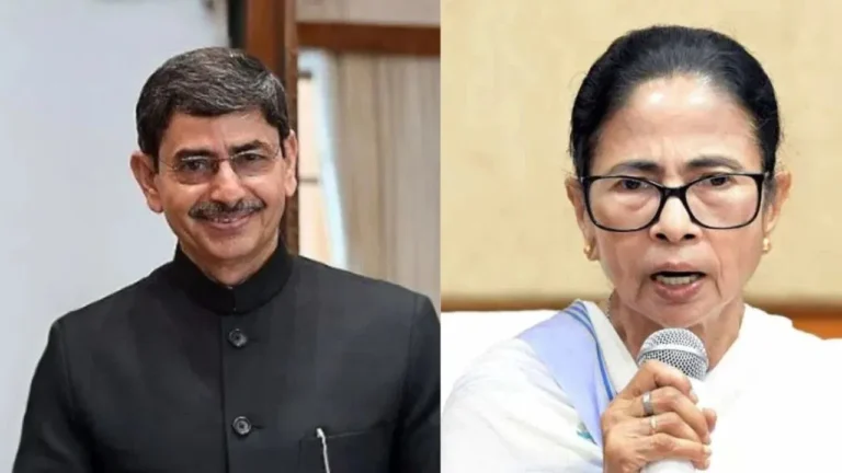 West Bengal Assembly Dissolved